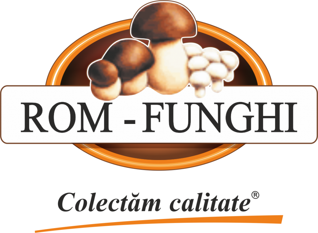 Funghi freschi, surgelati e disidratati ROM