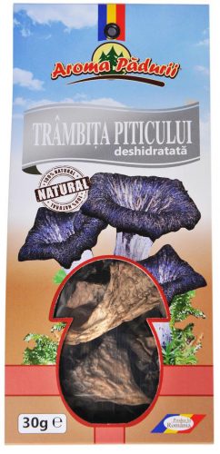 Aroma Padurii Trambita piticului deshidratati Aroma Padurii Trambita piticului deshidratati